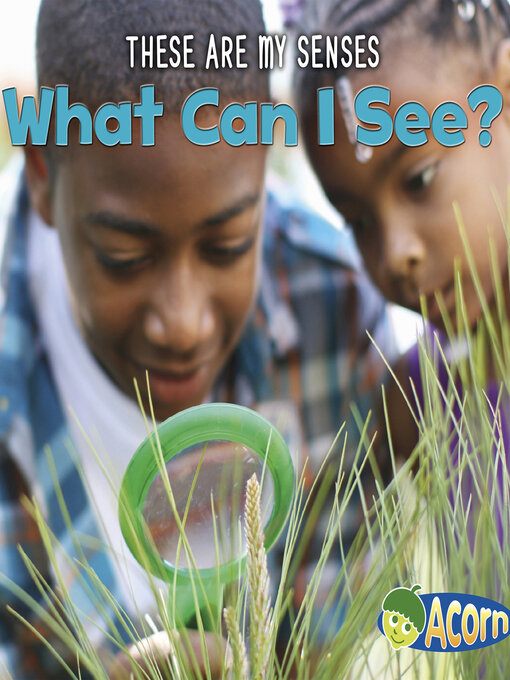 Title details for What Can I See? by Joanna Issa - Available